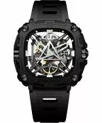 Zegarek męski Ciga Design X Series Eye of Horus