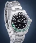 Zegarek męski Davosa Ternos Ceramic GMT Automatic