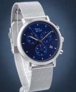 Zegarek męski Pierre Ricaud Chronograph