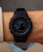 Zegarek Casio G-SHOCK Octagon Carbon Core Guard