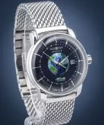 Zegarek męski Zeppelin Atlantic Automatic