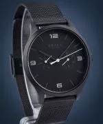 Zegarek męski Obaku Ask Charcoal