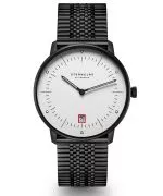 Zegarek męski Sternglas Naos Edition Bauhaus III LTD