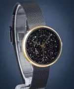 Zegarek damski Obaku Glimmer Medallion