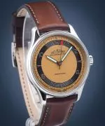 Zegarek męski Delbana Recordmaster Mechanical
