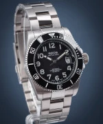 Zegarek męski Epos Sportive 3504 Titanium