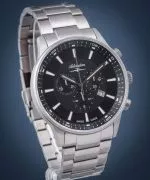 Zegarek męski Adriatica Titanium Chronograph