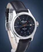 Zegarek męski Atlantic Worldmaster 1888 Automatic