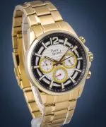 Zegarek męski Pierre Ricaud Multifunction