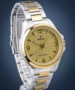 Zegarek męski Festina Solar Energy Champagne Petite