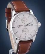 Zegarek męski Zeppelin Atlantic Regulator Chrono Automatic