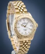 Zegarek damski Davosa Ternos Medium Automatic