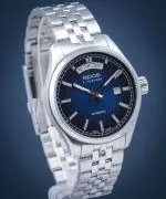 Zegarek męski Epos Passion Day Date