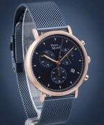 Zegarek męski Pierre Ricaud Chronograph