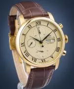 Zegarek męski Appella Classic Automatic Chronograph