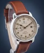 Zegarek męski Zeppelin Mediterranee Automatic