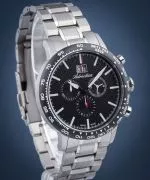 Zegarek męski Adriatica Chronograph SET