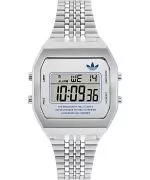 Zegarek adidas Originals Street Digital Two
