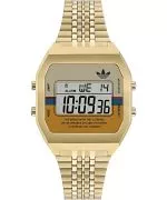 Zegarek adidas Originals Street Digital Two
