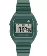Zegarek adidas Originals Street Digital Two
