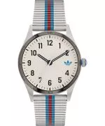 Zegarek adidas Originals Style Code Four