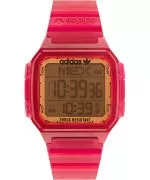 Zegarek adidas Originals Street Digital One GMT