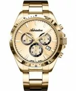 Zegarek męski Adriatica Classic Chronograph