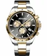 Zegarek męski Adriatica Classic Chronograph