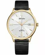 Zegarek męski Adriatica Super de Luxe Mechanical