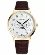 Zegarek męski Adriatica Multifunction SET
