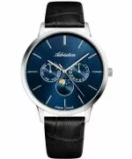 Zegarek męski Adriatica Multifunction SET