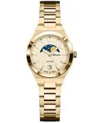 Zegarek damski Adriatica Moonphase