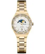 Zegarek damski Adriatica Moonphase