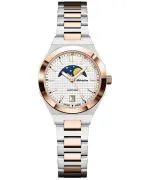 Zegarek damski Adriatica Moonphase