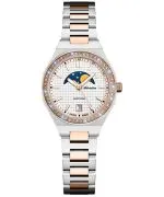 Zegarek damski Adriatica Moonphase