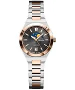Zegarek damski Adriatica Moonphase