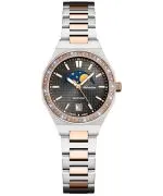 Zegarek damski Adriatica Moonphase