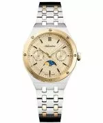 Zegarek damski Adriatica Moonphase