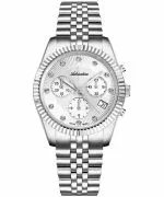 Zegarek damski Adriatica Classic Chronograph