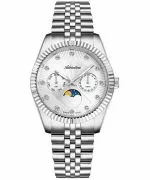 Zegarek damski Adriatica Moonphase