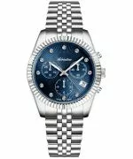 Zegarek damski Adriatica Classic Chronograph