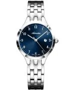 Zegarek damski Adriatica Classic