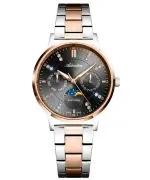 Zegarek damski Adriatica Moonphase