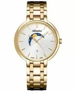 Zegarek damski Adriatica Moonphase