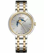 Zegarek damski Adriatica Moonphase