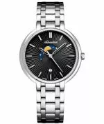 Zegarek damski Adriatica Moonphase