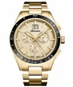 Zegarek męski Adriatica Classic Chronograph