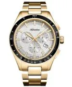 Zegarek męski Adriatica Passion Chronograph