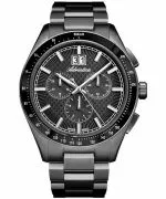 Zegarek męski Adriatica Classic Chronograph