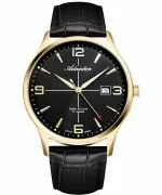 Zegarek męski Adriatica Super de Luxe Mechanical